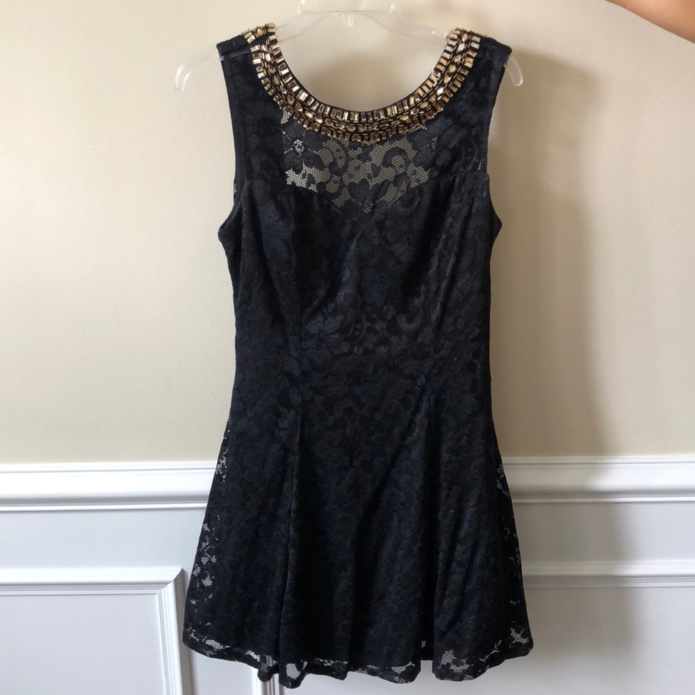 Cocktail or homecoming dress